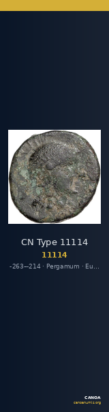 CN Type 11114 — CANOA