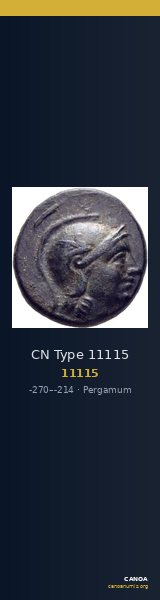 CN Type 11115 — CANOA