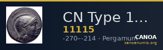CN Type 11115 — CANOA