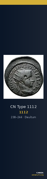 CN Type 1112 — CANOA