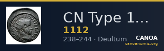 CN Type 1112 — CANOA