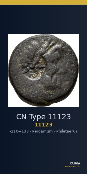 CN Type 11123 — CANOA