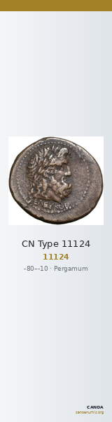 CN Type 11124 — CANOA