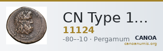 CN Type 11124 — CANOA