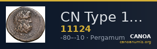 CN Type 11124 — CANOA