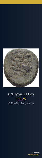 CN Type 11125 — CANOA