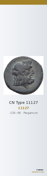 CN Type 11127 — CANOA