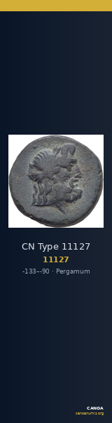CN Type 11127 — CANOA