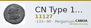 CN Type 11127 — CANOA