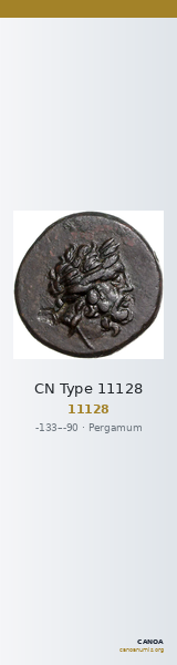 CN Type 11128 — CANOA