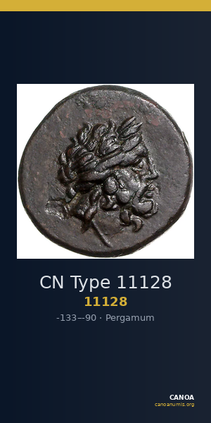 CN Type 11128 — CANOA