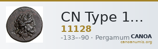 CN Type 11128 — CANOA