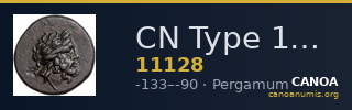 CN Type 11128 — CANOA