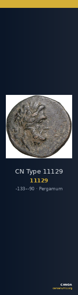 CN Type 11129 — CANOA