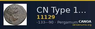 CN Type 11129 — CANOA