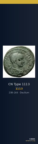 CN Type 1113 — CANOA
