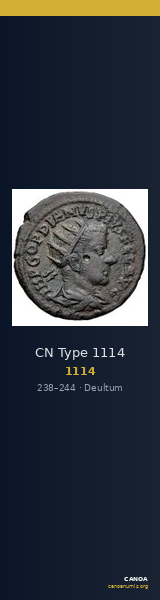 CN Type 1114 — CANOA