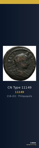 CN Type 11149 — CANOA