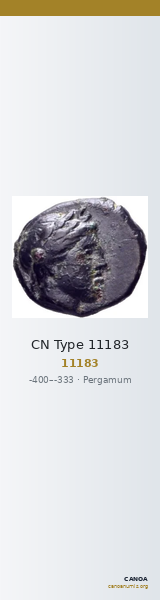 CN Type 11183 — CANOA