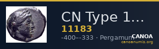 CN Type 11183 — CANOA