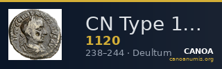 CN Type 1120 — CANOA