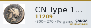 CN Type 11209 — CANOA