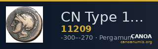 CN Type 11209 — CANOA