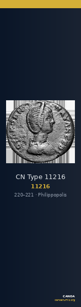 CN Type 11216 — CANOA