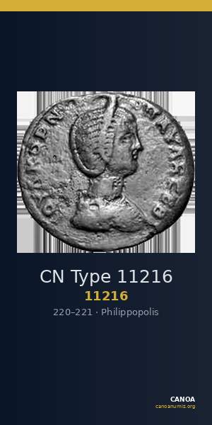 CN Type 11216 — CANOA