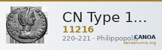CN Type 11216 — CANOA