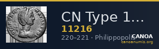 CN Type 11216 — CANOA