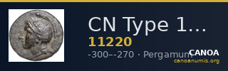 CN Type 11220 — CANOA