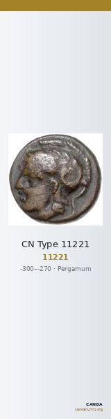 CN Type 11221 — CANOA
