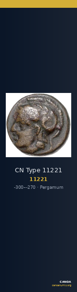 CN Type 11221 — CANOA