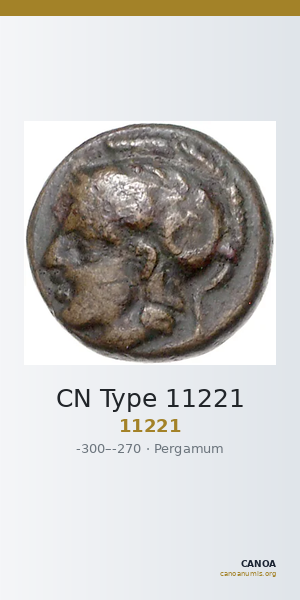 CN Type 11221 — CANOA