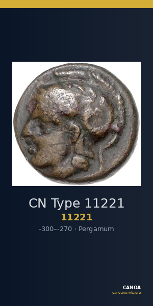 CN Type 11221 — CANOA