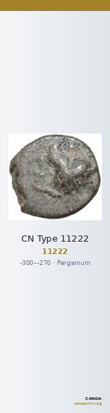 CN Type 11222 — CANOA