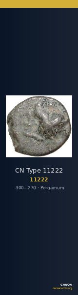 CN Type 11222 — CANOA