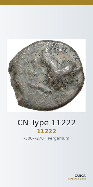 CN Type 11222 — CANOA