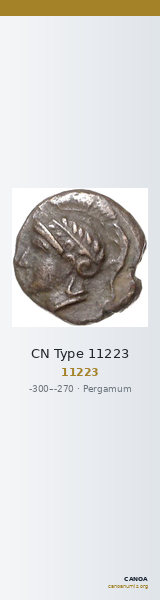 CN Type 11223 — CANOA