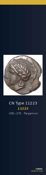 CN Type 11223 — CANOA