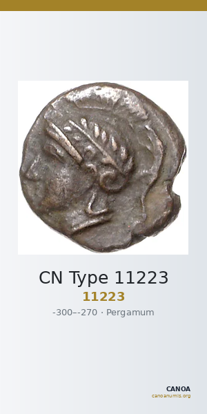 CN Type 11223 — CANOA