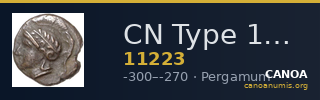 CN Type 11223 — CANOA