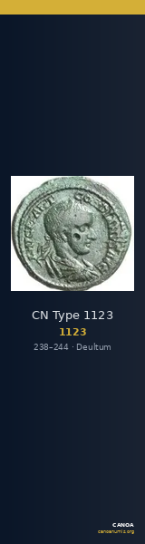 CN Type 1123 — CANOA