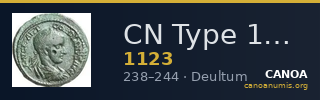 CN Type 1123 — CANOA