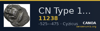 CN Type 11238 — CANOA