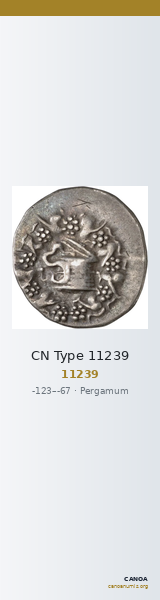 CN Type 11239 — CANOA