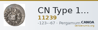 CN Type 11239 — CANOA