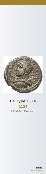 CN Type 1124 — CANOA