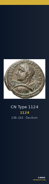 CN Type 1124 — CANOA